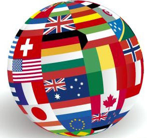 Wherever you are in the world Wherever you are in the world