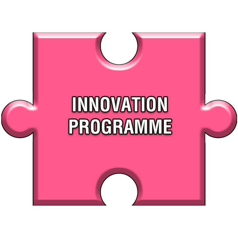 Innovation programme