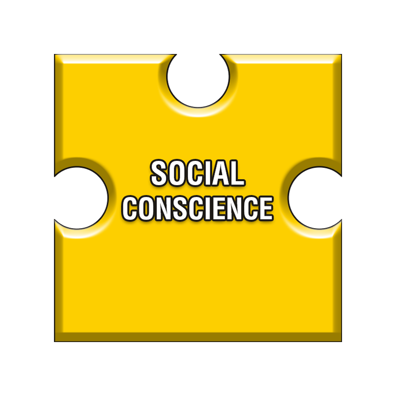 Social conscience