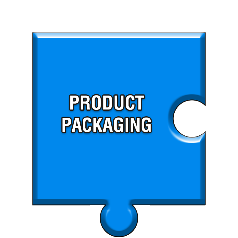 Product packaging