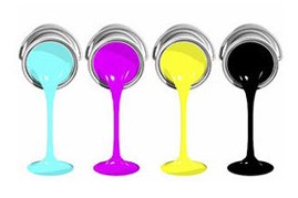 Printing inks